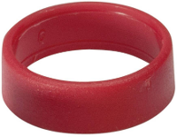 Hicon HI XC RT Codeerring Rood 1 stuk(s)