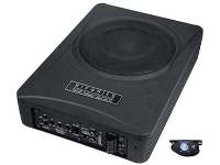 Hifonics TR202A Auto subwoofer actief 200 W