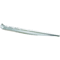 High Peak Aluminium haring