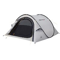 High Peak Boston 3 tent