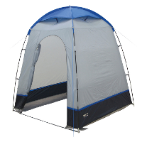High Peak Douche / omkleed Lido tent