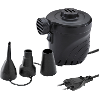 High Peak Elektrische luchtpomp