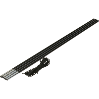 High Peak Glasvezel reparatieset reparatieset 7,9 mm