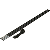 High Peak Glasvezel reparatieset