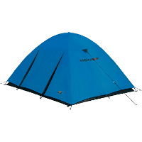 High Peak Koepeltent Texel 3