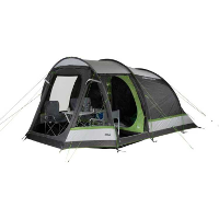 High Peak Meran 4.0 Tent