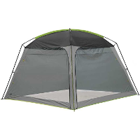 High Peak Paviljoen