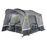 High Peak Riva 2.0 Tent