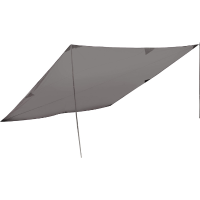 High Peak Tarp 1 zonnezeil 3 x 3 meter