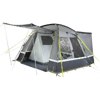 High Peak Trentino 2.0 Tent