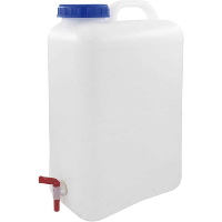 High Peak Watertank