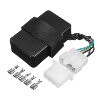 High Performance Cdi Box For Kawasaki Klf 300 Bayou A 2x4 1986 1987