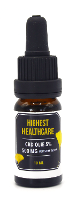 Highest Healthcare CBD Olie 5%