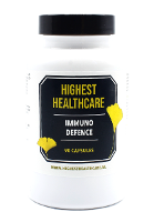 Highest Healthcare Immuno Defence Capsules