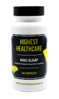 Highest Healthcare Mag Slaap Capsules