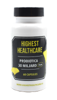 Highest Healthcare Floramax 30 Miljard Capsules