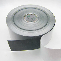 Highland Gerst Papier Isolatie Sticker 5 Meter Rol Hittebestendig Hechtingsrug 65mm Breed 0.2Mm Dikte Lithium Batterij P