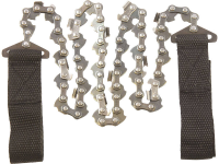 Highlander Hand KettensÃ¤ge CS004 Kettingzaag Handmatig