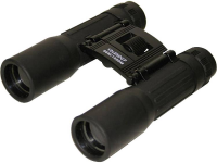 Highlander Pocket Bird Verrekijker 25 Mm Zwart
