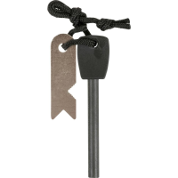 Highlander SUR014 Feuer Starter Barbecue aansteker Beukenhout