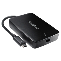 HighPoint Adapter TB3 LADP TB2, Thunderbolt 3 > Thunderbolt