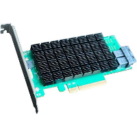 HighPoint HighP Rocket 710 8P PCIe 3.0X8 SAS/SATA