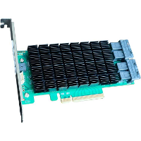 HighPoint HighP Rocket720 16P PCIe 3.0X8 SAS/SATA