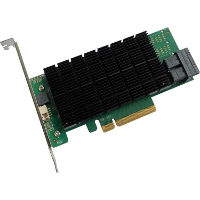 HighPoint RocketRAID 3720C raid kaart