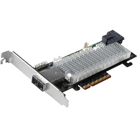 HighPoint RocketRAID 3742A raid kaart