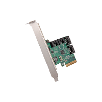 HighPoint RocketRAID 640L serial ata controller