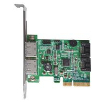 HighPoint RocketRAID 642L raid kaart