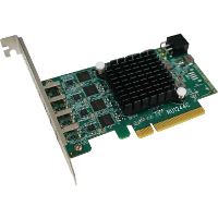 HighPoint RocketU 1244C usb controller