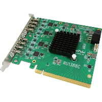 HighPoint RocketU 1388C usb controller