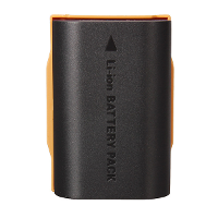 Hight Capacity Lp E6 2200mah Li Ion Battery For Cannon Camera