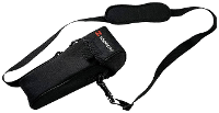 HIKMICRO HM B01 POUCH HM B01 POUCH Cameratas Geschikt voor merk Hikmicro Afmeting, breedte 102 mm Afmeting, hoogte 80 mm
