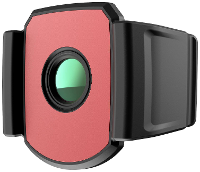 HIKMICRO HM B201 MACRO HM B201 MACRO Camera objectief Geschikt voor merk Hikmicro Afmeting, breedte 25 mm Afmeting, hoogte 65 mm
