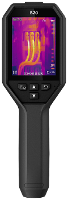 HIKMICRO Warmtebeeldcamera  20 tot 550 °C 25 Hz