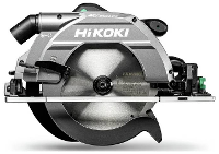 HiKOKI C3609DUM Accu cirkelzaag 18 V