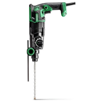 HiKOKI DH28PEC SDS Plus Boorhamer, Beitelhamer 900 W Incl. Koffer