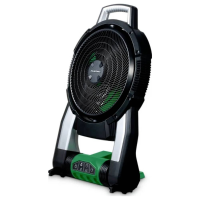 HiKOKI UF18DSAL Accuventilator