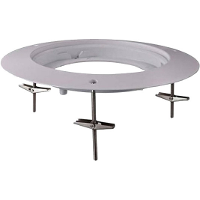 Hikvision DS 1249ZJ Inbouwframe houder