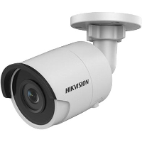 DS 2CD2025FWD I 2MP Bullet 2.8Mm