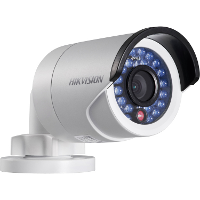 Hikvision Ds 2cd2042wd I (4mm) Lan Ip Bewakingscamera 2688 X 1520 Pix