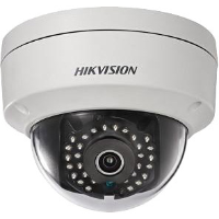 Ds 2cd2122fwd I 2mp Wdr Fixed Dome Netwerk Camera