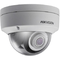 DS 2CD2183G0 I 8MP Dome 2.8Mm