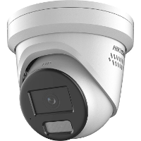 Hikvision DS 2CD2387G2H LISU/SL 8 MP Smart Hybrid beveiligingscamera