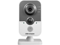 Hikvision Ds 2cd2442fwd Iw Lan, Wifi Ip Bewakingscamera 2688 X 1520 Pix