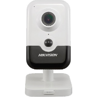 Ds 2cd2455fwd I 2.8Mm 5mp Cube Netwerk Camera