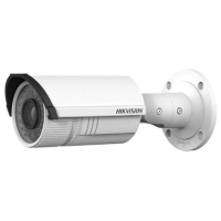 Ds 2cd2622fwd I 2mp Varifocal Ir Bullet Camera