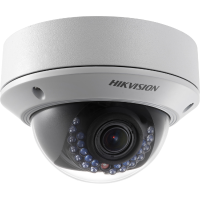 Ds 2cd2752f I 5mp Dome Netwerk Camera